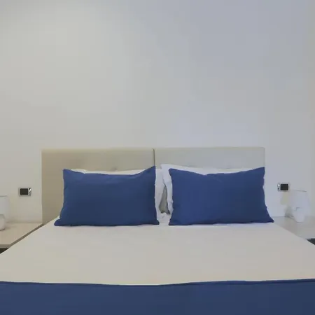 Bed & Breakfast The Wave