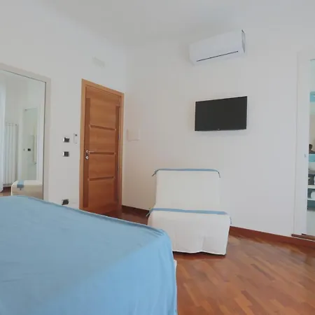 Bed & Breakfast The Wave Sorrento