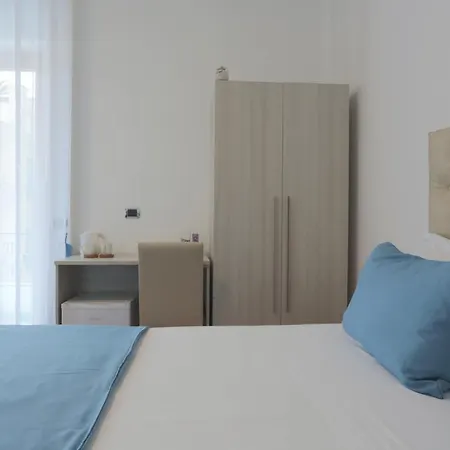 Bed & Breakfast The Wave 3*